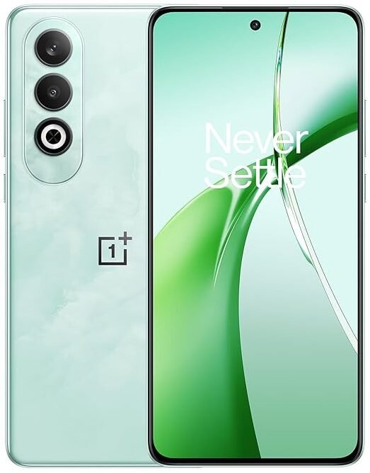 OnePlus Nord CE4 (Celadon Marble, 8GB RAM, 256GB Storage)