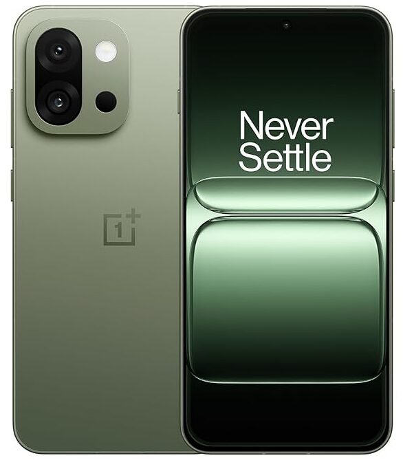 OnePlus 13s | 12GB+512GB | Green Silk