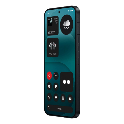 Nothing Phone 4a (8GB 128GB Black)