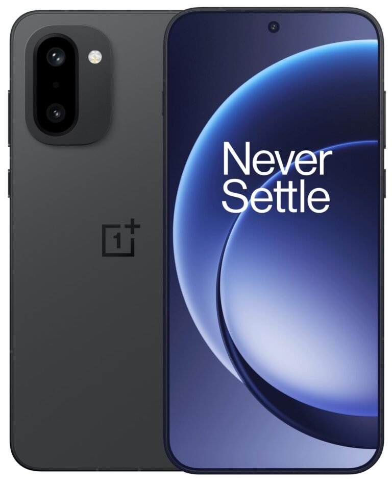 OnePlus 15R | 16GB+512GB | Charcoal Black